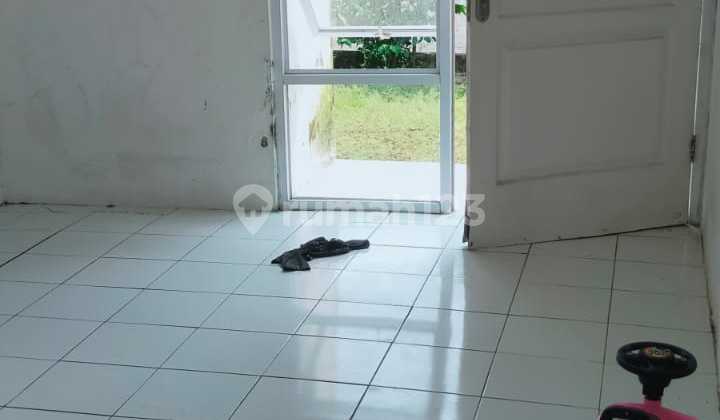For Sale Standard Building House Ready to Occupy in Citra Indah City 8059I 2