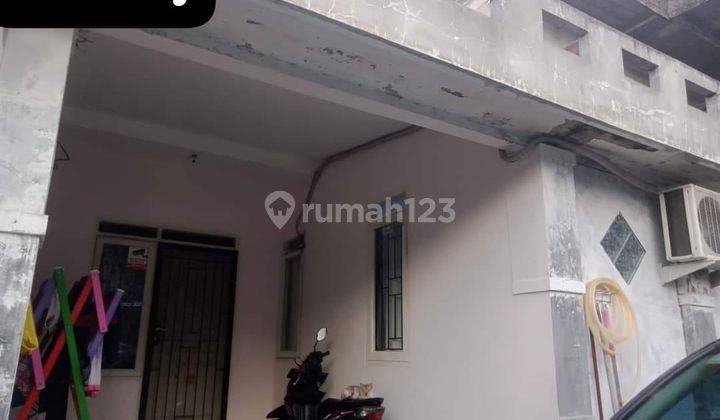 Dijual Rumah Siap Huni  1