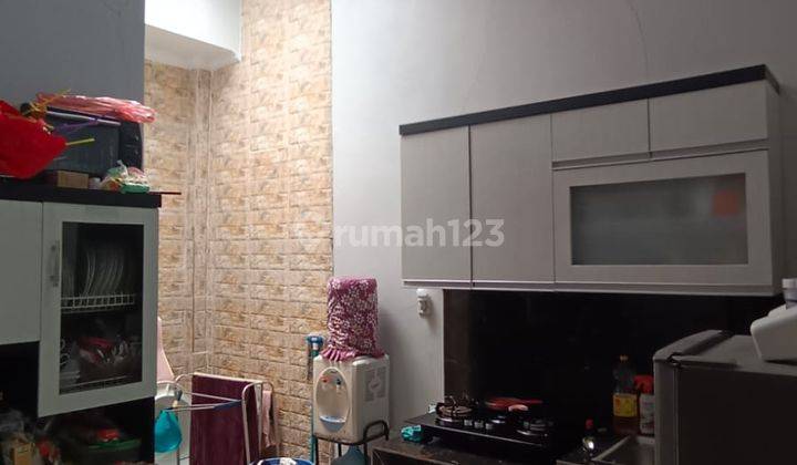 Di Jual Rumah Siap Huni Citra Indah 7408A 2