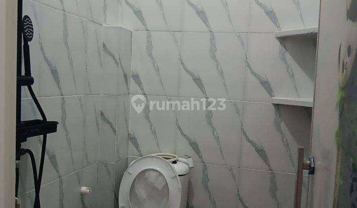 Dijual Rumah Siap Huni Semi Furnish Citra Indah City 2