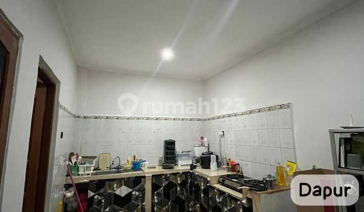 Dijual Rumah siap huni di Citra Indah City 2