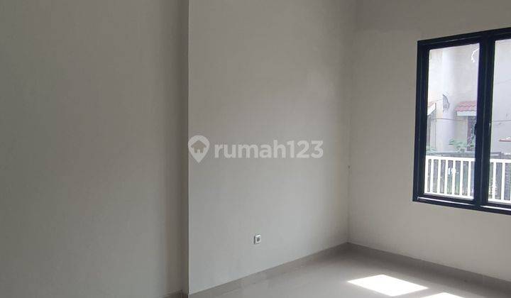 Dijual Rumah estetik Siap Huni 5030A 2