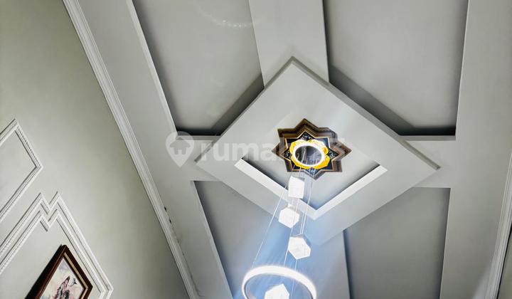 Dijual Rumah Cantik Siap Huni Citra Indah City 2