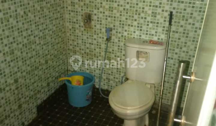 Dijual Rumah Siap Huni di Citra Indah City 7711I 2