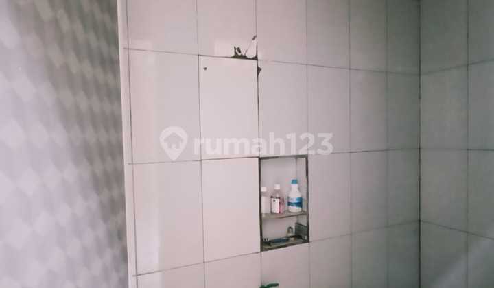 Dijual Rumah Siap Huni Citra Indah 2