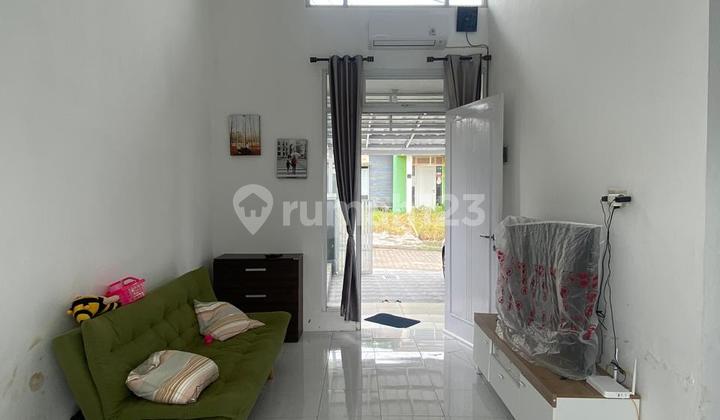 ‎Dijual Rumah di Citra Indah City Custer Semi Real Estate 8683Cn 2