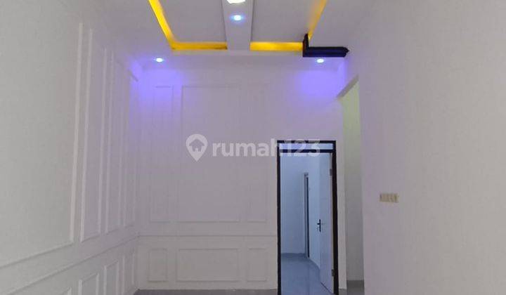 Dijual Rumah Siap Huni 5700A 2