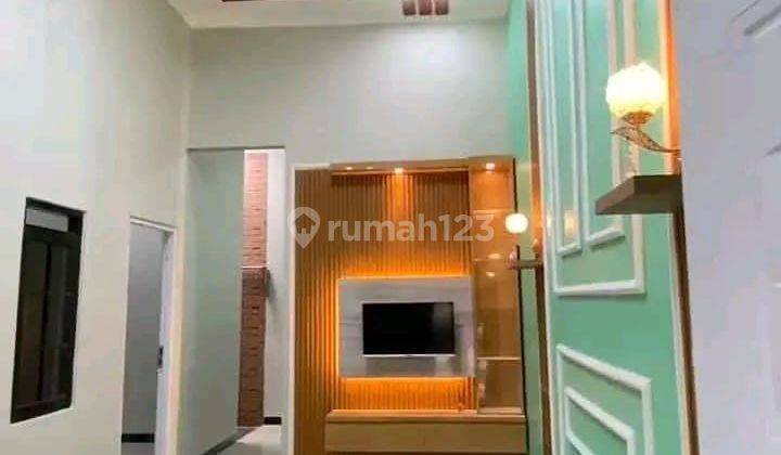 Dijual Rumah Hunian Idaman Citra Indah 7366A 2