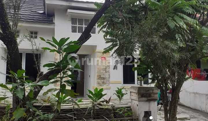 ‎Dijual Rumah di Citra Indah City Custer Real Estate Platinum 8685W 2