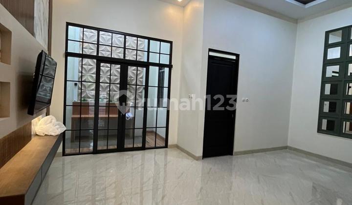 Dijual Rumah Hunian Cantik di Citra Indah City 8393A 2