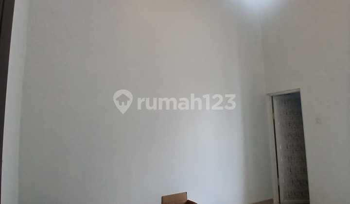 Dijual Rumah Siap Huni Citra Indah City 2
