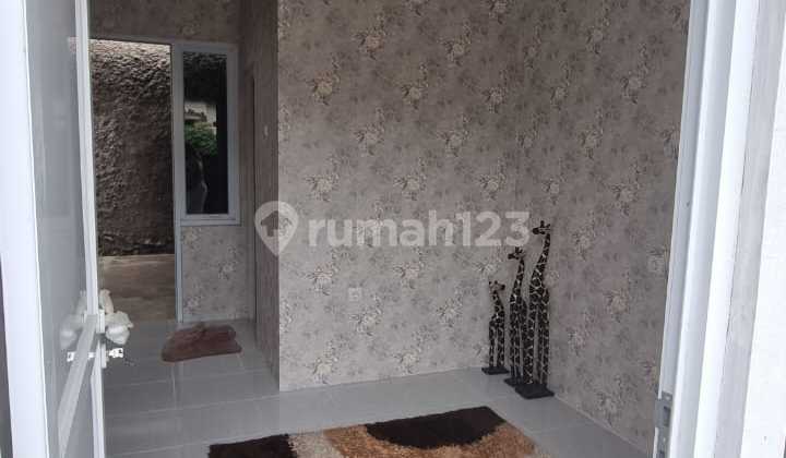 Rumah Baru Renovasi di Citra Indah City 5393BC 2