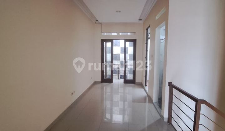 2-Story House in Tebet Timur, South Jakarta