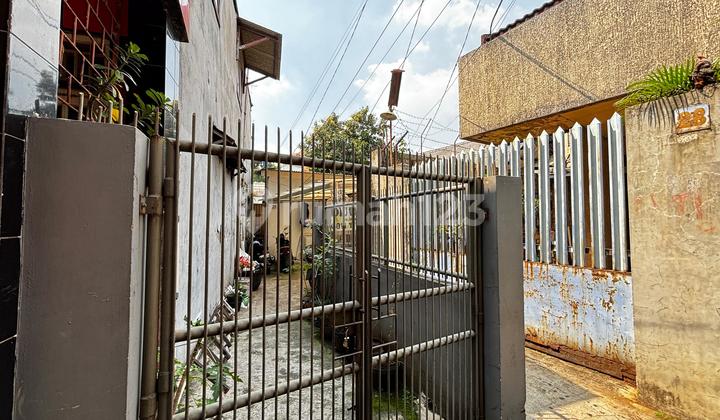 Rumah Kost Di H Ramli Menteng Dalam Belakang Kokas Rumah Kost Di H Ramli Menteng Dalam Belakang Kokas