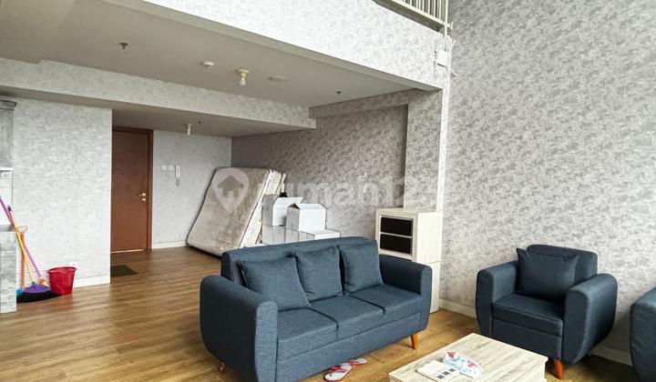 Apartemen 2 View Depan Belakang di Soho Pancoran Jakarta Selatan Apartemen 2 View Depan Belakang di Soho Pancoran Jakarta Selatan