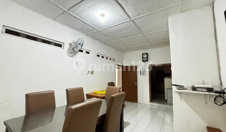 Rumah Kost Di H Ramli Menteng Dalam Belakang Kokas 2