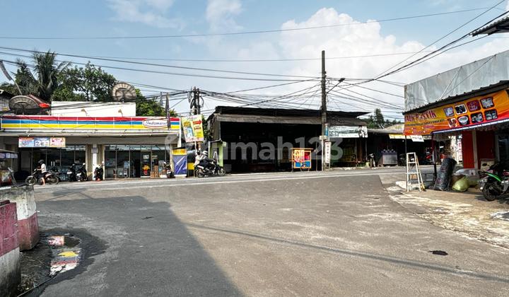 Ruko Puri Serpong 2, Setu, South Tangerang, Near BSD 2