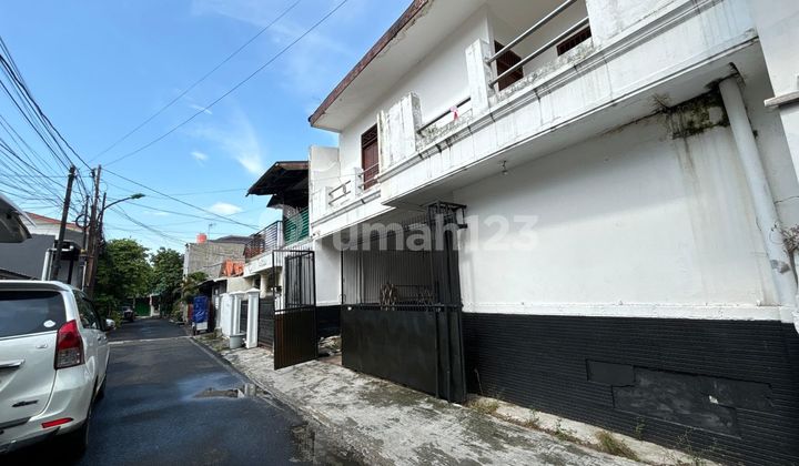 Rumah 14 Kamar di Pulo Asem Jakarta Timur 2