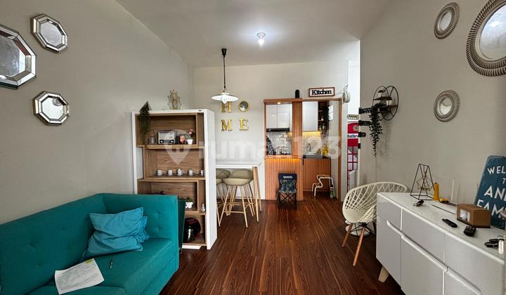 2-Story House for Sale in Kemang Verde Residence, Bogor, West Java