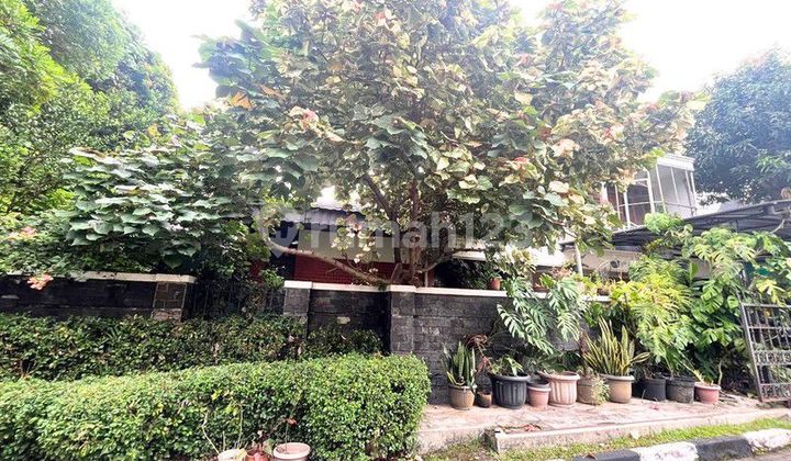 Rumah 2 Lantai di Kalibata Indah Pancoran Jaksel 2