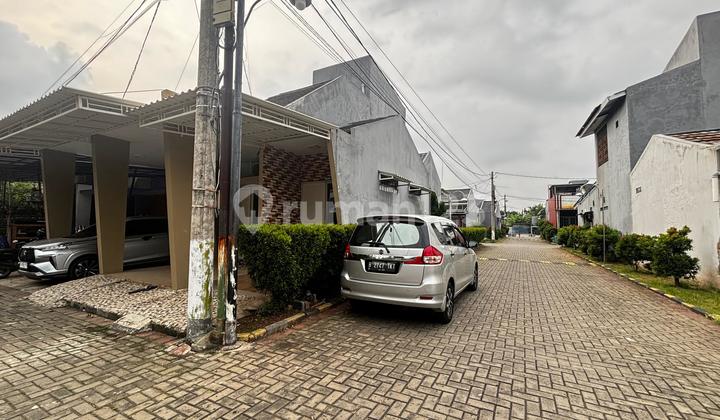 2-Story Hook House in Primera Residence Pasar Kemis Tangerang 2-Story Hook House in Primera Residence Pasar Kemis Tangerang