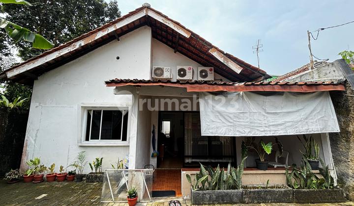 Rumah Apik Nyaman Di Tajur Bogor Dekat Mall Lippo Eka Lokasari 2