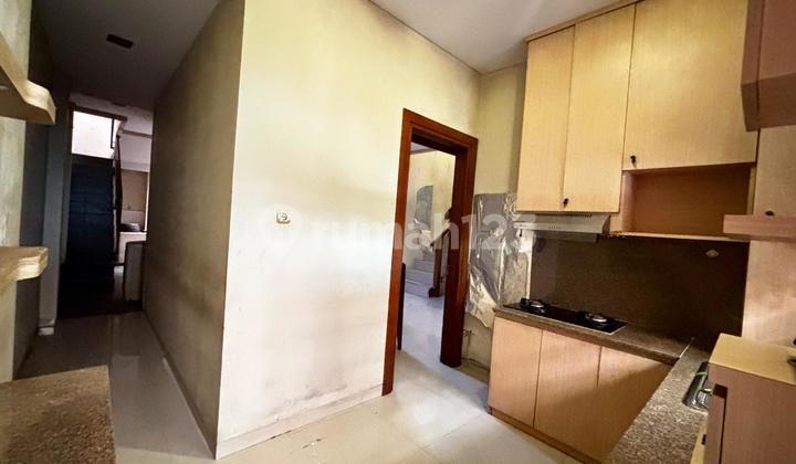 Rumah Siap Huni di Pondok Indah Dekat Kartika Utama Pim Rumah Siap Huni di Pondok Indah Dekat Kartika Utama Pim