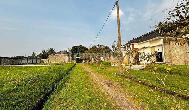 Land Cluster with 7 Houses Standing 1