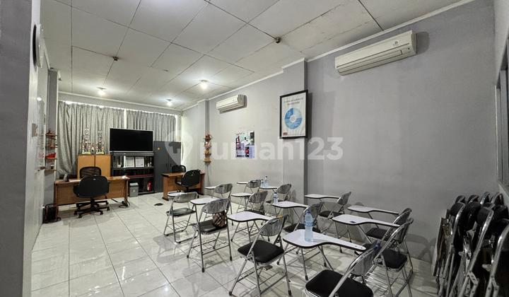 2 Ruko Gandeng di Lokasi Premium Mampang Prapatan Jakarta