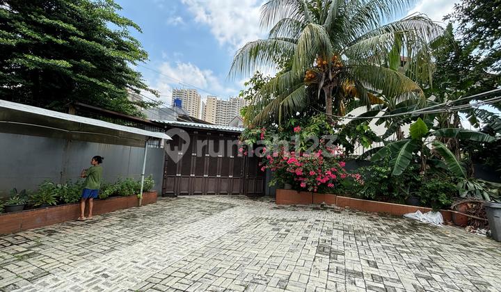 Rumah Pinang Emas Pondok Indah Harga Bawah NJOP