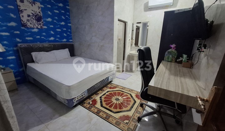 New 52-Room Hotel Location near Toll Road in Bandung