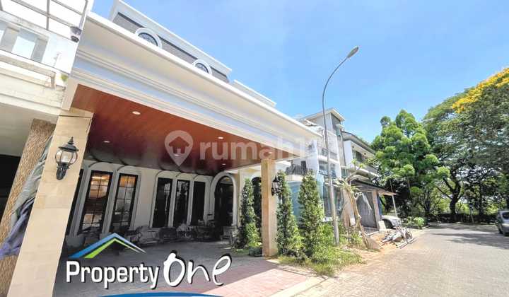 For Sale 2-Story House in Foresta Cluster, BSD City 2