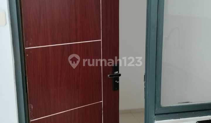 Jual Rumah di Golden Park 2 Cisauk Dekat Akses Tol BSD Serpong 2