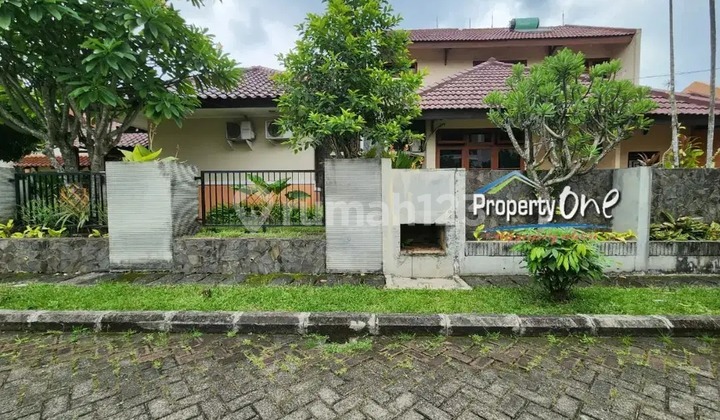 Dijual Cepat Rumah Griyaloka BSD City Siap Huni (YN) Dijual Cepat Rumah Griyaloka BSD City Siap Huni (YN)