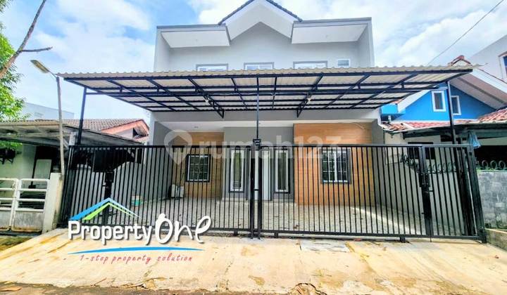 Jual Rumah di Griya Loka Bsd Serpong Jual Rumah di Griya Loka Bsd Serpong
