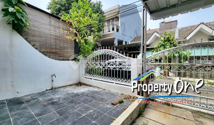 For Sale 1-Story House Location Nusaloka BSD 2