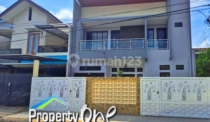 Jual Rumah Di Griya Loka BSD Serpong Jual Rumah Di Griya Loka BSD Serpong
