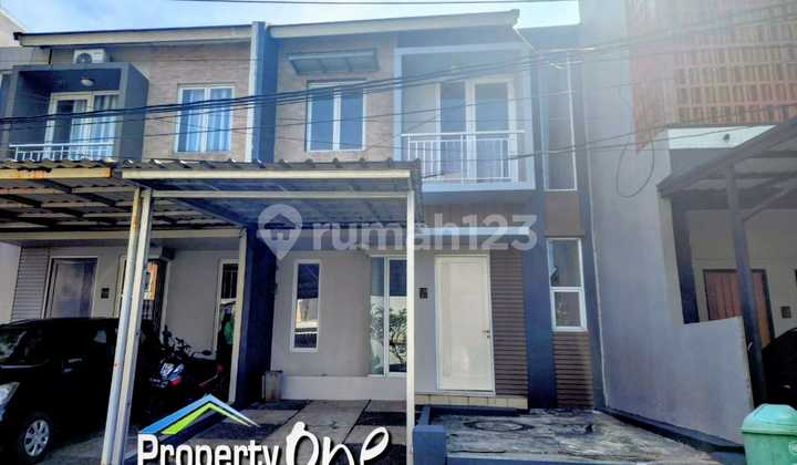 Dijual Rumah Selesai Renovasi Di Perum Bukit Dago Gunung Sindur Dijual Rumah Selesai Renovasi Di Perum Bukit Dago Gunung Sindur