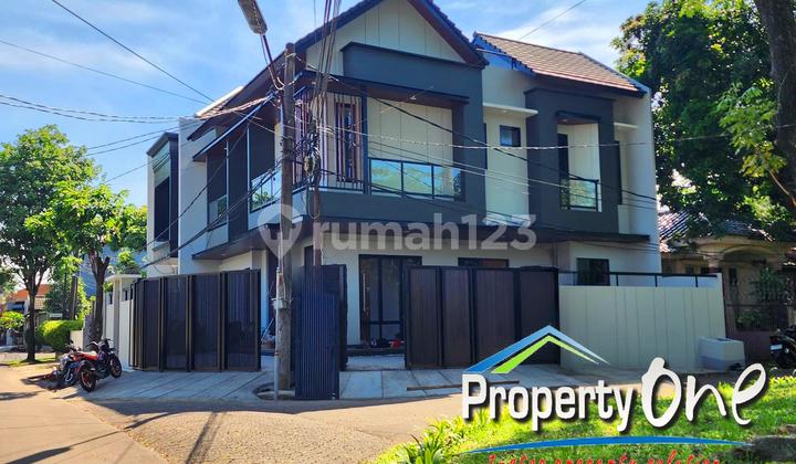 Jual Rumah Di Griyaloka BSD Serpong