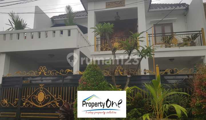 Dijual Rumah Di Sektor 3 Bintaro Tangerang Selatan