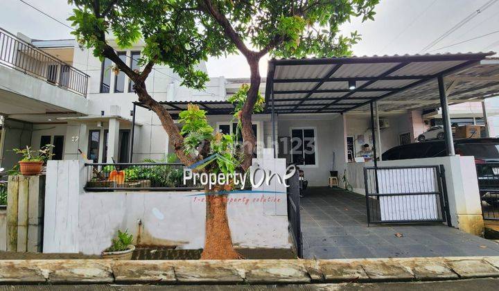 Jual Cepat Rumah Minimalis di Bukit Dago Dekat Mall Paradise Walk 1