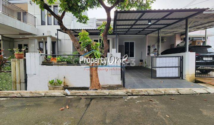 Jual Cepat Rumah Minimalis di Bukit Dago Dekat Mall Paradise Walk 2