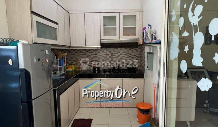 Jual Rumah Minimalis Dekat St Ka Jurang Mangu Dan Upj di Urbana 2