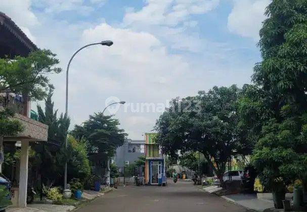 Jual Di Grand Akasia Residence Pamulang Akses Toll Bsd Serpong 2