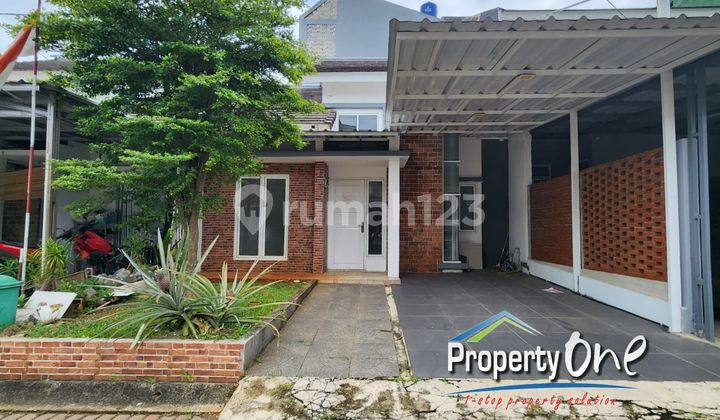 Jual Rumah Di Serpong Garden Dekat Akses Toll BSD