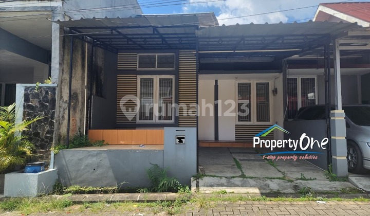 For Sale: House in Cendana Residence Pamulang, Close to BSD Serpong Toll Road Access