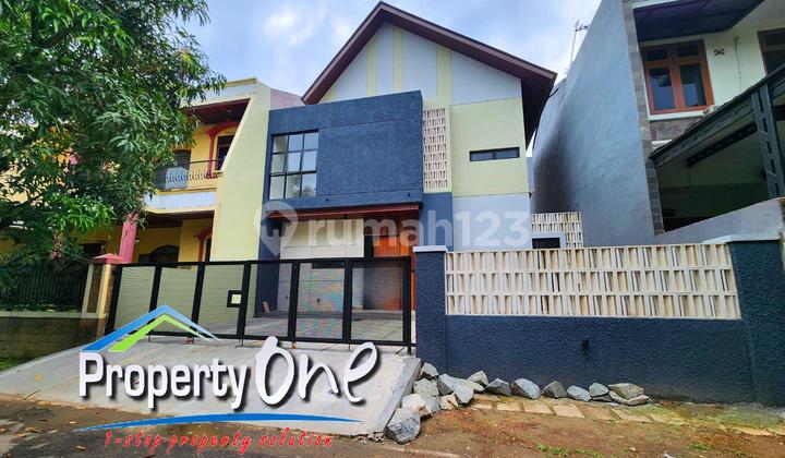 For Sale Kencanaloka BSD Serpong House 2