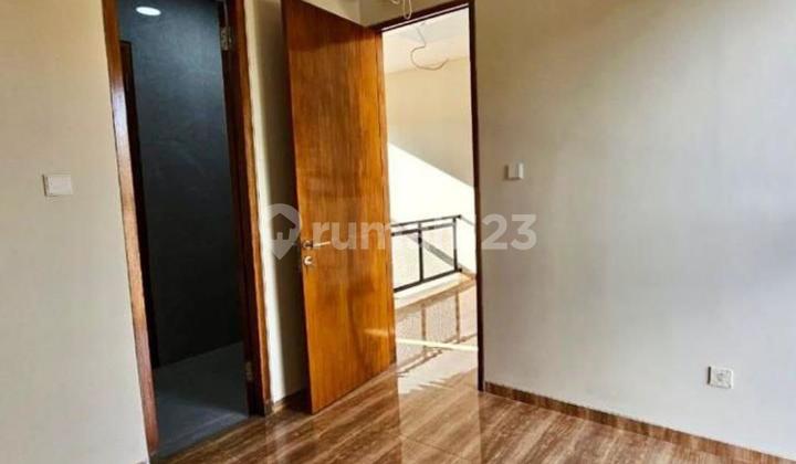 Jual Rumah di Cluster Diamond Residence Pamulang 2