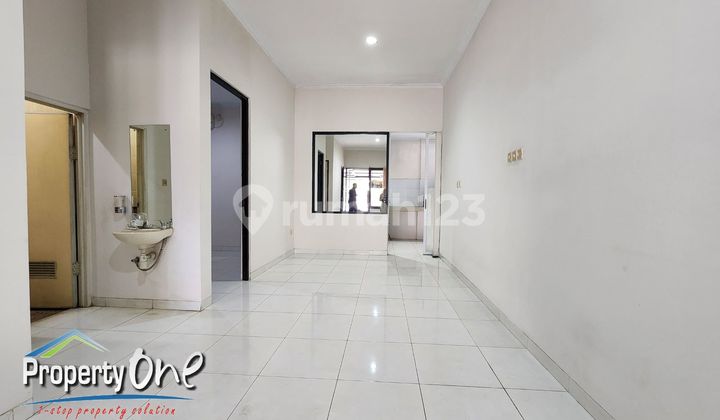 Dijual Rumah Hadap Selatan Di Regensi Melati Mas Serpong Utara 2