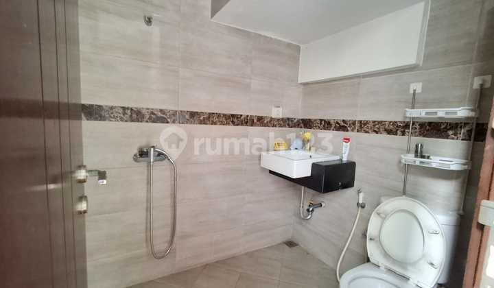 Jual Rumah di The Icon BSD Serpong 2